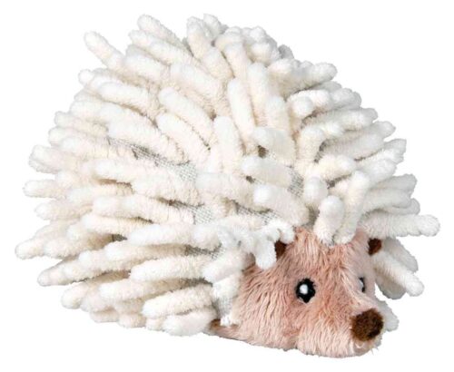 TRIXIE Hedgehog, plush, 12 cm