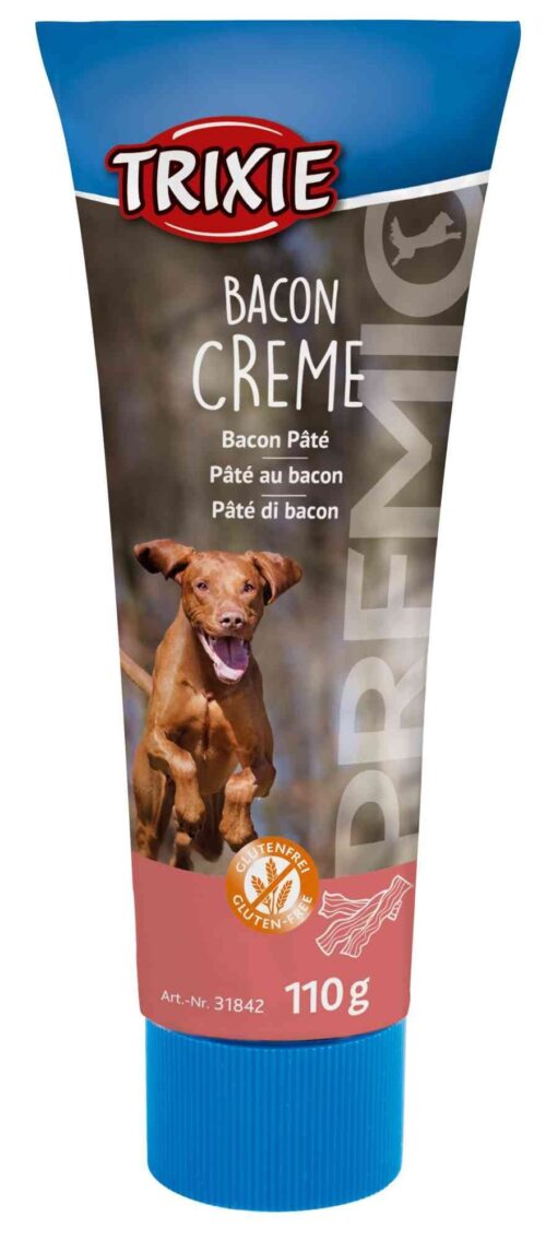 TRIXIE PREMIO bacon pâté, 110 g