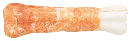 TRIXIE Denta Fun chewing bone, chicken, 20 cm, 200 g