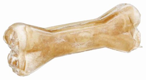 TRIXIE Chewing bone with tripe filling, 12 cm, 2 pcs./60 g