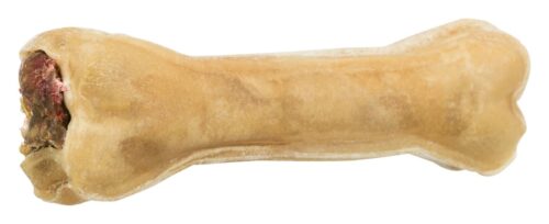 TRIXIE Chewing bone with salami taste, 17 cm, 140 g