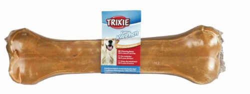 TRIXIE Chewing bone, pressed, 21 cm, 170 g