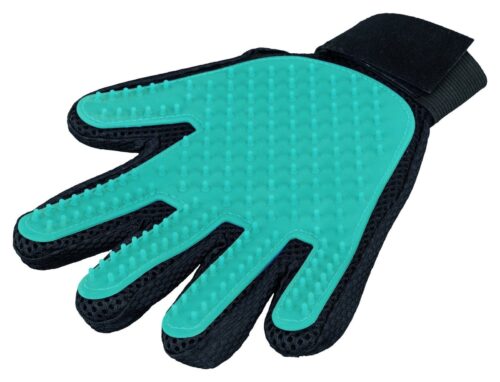 TRIXIE Fur care glove, 16 × 24 cm