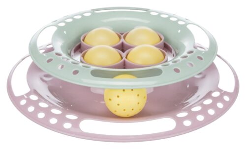 TRIXIE Junior Kitten Circle, ø 24 cm