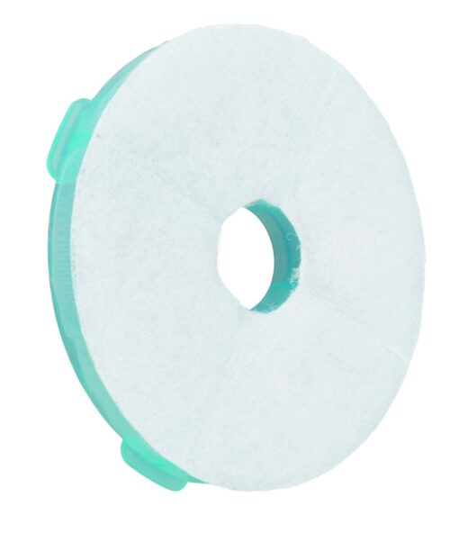 TRIXIE Active carbon spare filter for # 24464, 2 pcs.