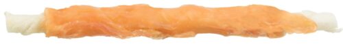 TRIXIE Denta Fun chewing rolls, chicken, 12 cm, 6 pcs./70 g