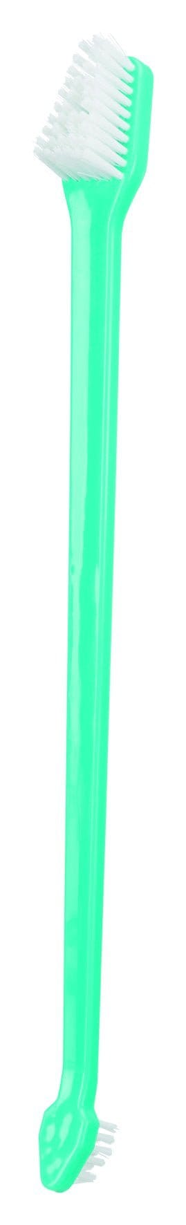 TRIXIE Toothbrush set, 23 cm, 4 pcs.