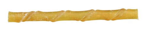 TRIXIE Chewing rolls, twisted, 12 cm/ø 9–10 mm, 100 pcs.