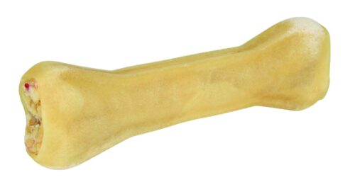 TRIXIE Chewing bone with tripe filling, 17 cm, 115 g