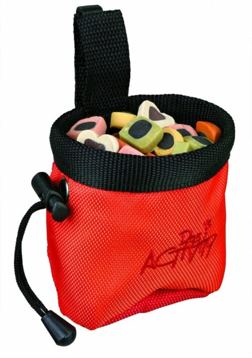 TRIXIE Dog Activity Baggy, ø 8 × 10 cm
