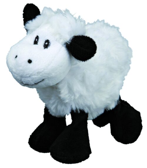 TRIXIE Sheep, plush, 14 cm