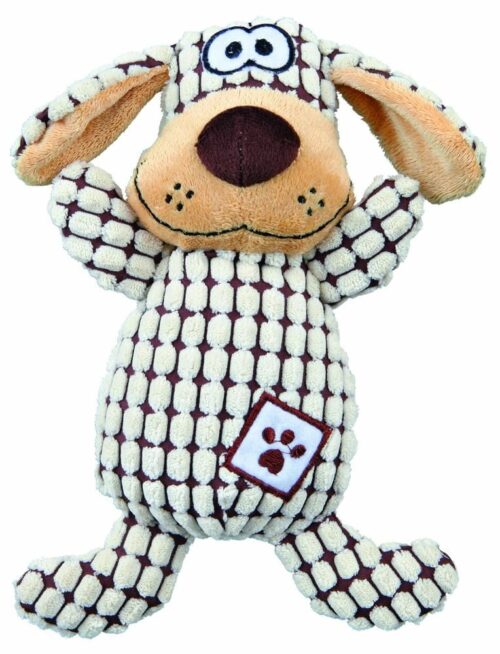 TRIXIE Dog, plush/fabric, 26 cm