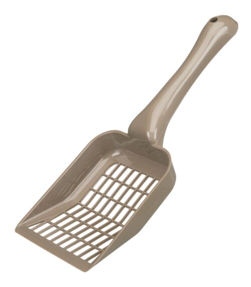 TRIXIE Litter scoop, heavy, M