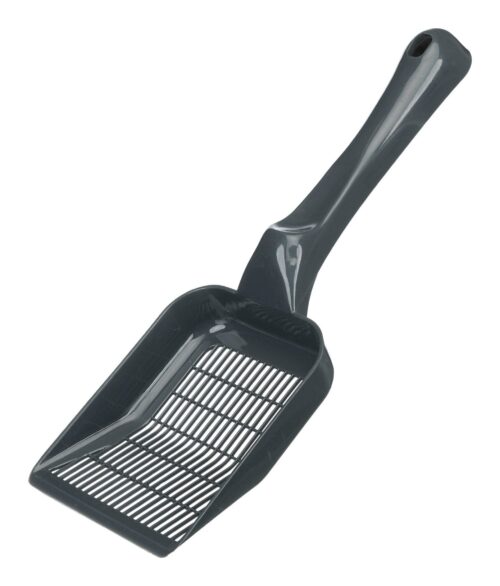 TRIXIE Litter scoop for ultra litter, heavy, M