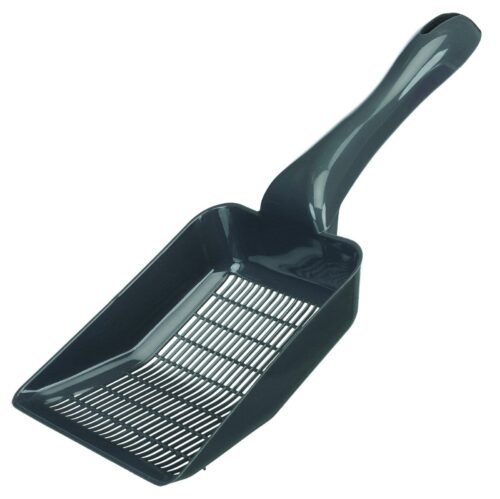 TRIXIE Litter scoop for ultra litter, heavy, XL