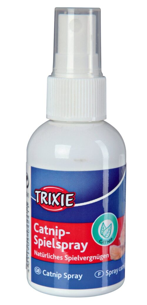 TRIXIE Catnip play spray, 50 ml