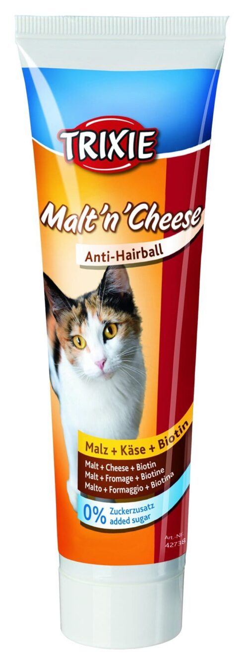 TRIXIE Malt'n'Cheese, 100 g