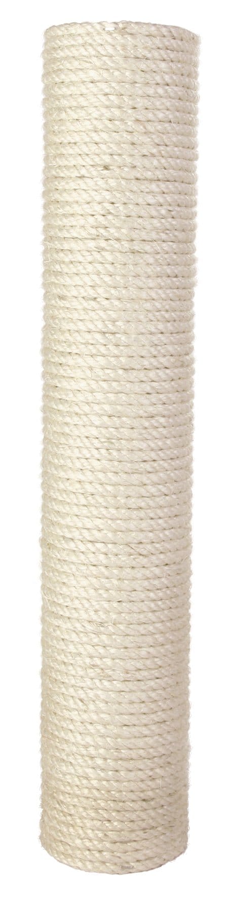 TRIXIE Spare post, ø 9 × 50 cm, natural