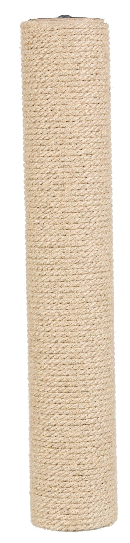 TRIXIE Spare post, jute, ø 9 × 50 cm, natural