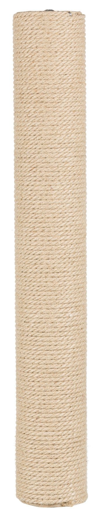 TRIXIE Spare post, jute, ø 9 × 60 cm, natural