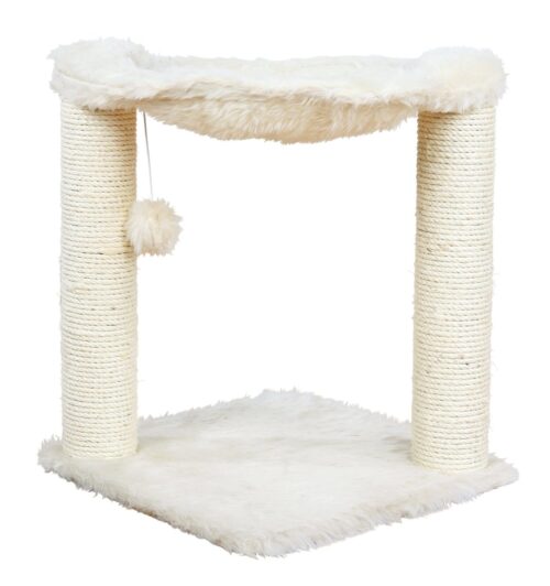 TRIXIE Baza scratching post, 50 cm, cream