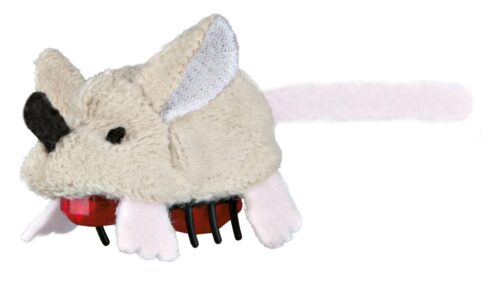 TRIXIE Running mouse, 5.5 cm