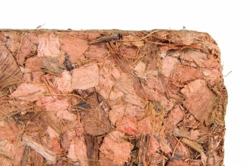 TRIXIE Coco husks, tropical terrarium substrate, gives 4.5 l