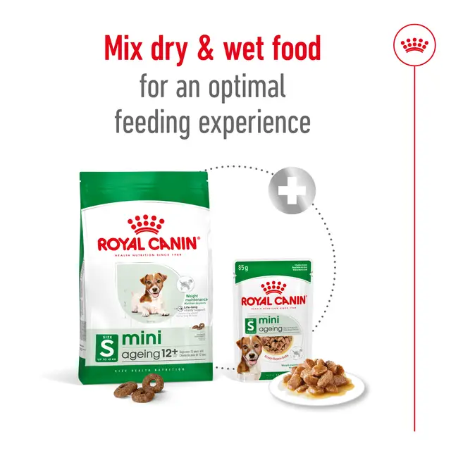 Royal Canin Mini Adult – Complete Dry Food for Adult Small-Breed Dogs 800gr>>8kg - Image 5