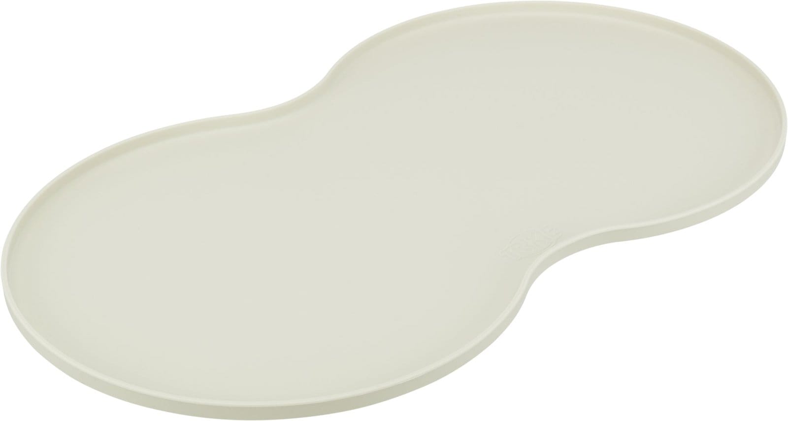TRIXIE Place mat, silicone, 48 × 27 cm