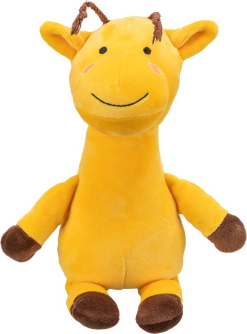 TRIXIE Giraffe, plush, 30 cm