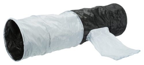 TRIXIE Playing tunnel, polyester, ø 30 × 115 cm