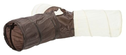 TRIXIE Playing tunnel, nylon, 3 × ø 22 × 50 cm