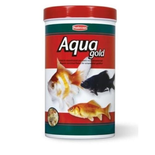 Aqua Gold 100ml | 250ml | 1L