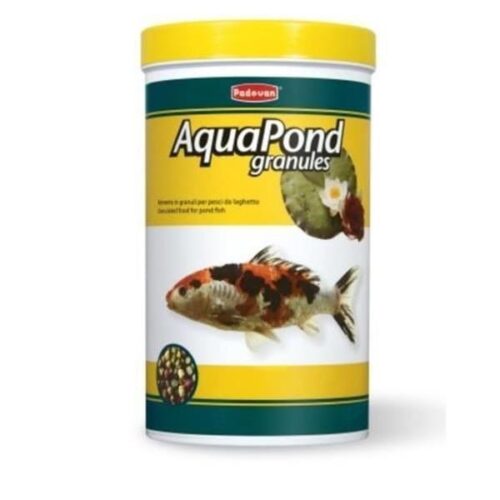 Aqua Pond Granules 1Lr/350g