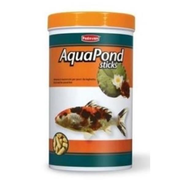 Aqua Pond Sticks 1Lr/130g