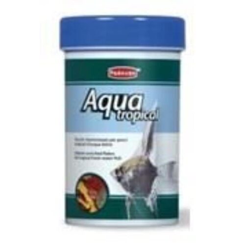 Aqua Tropical 100ml | 250ml | 1Lr
