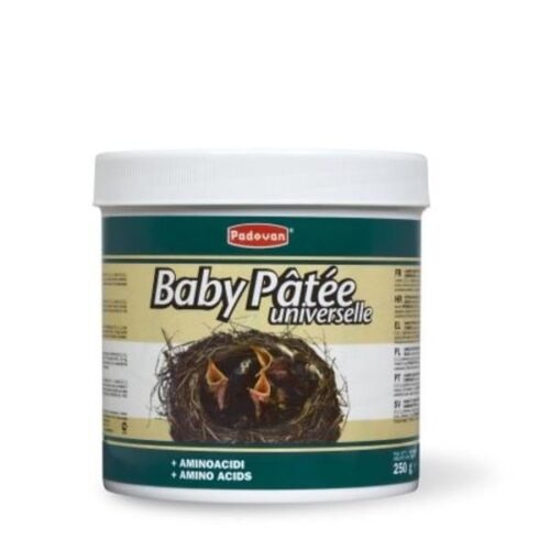 Baby Pate' Universal 100g | 250g