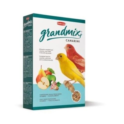 Grandmix Canarini (Canaries) 400g | 1kg