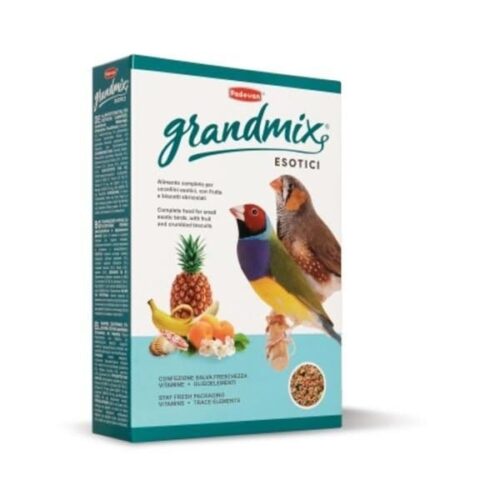 Grandmix Esotici 400g | 1kg