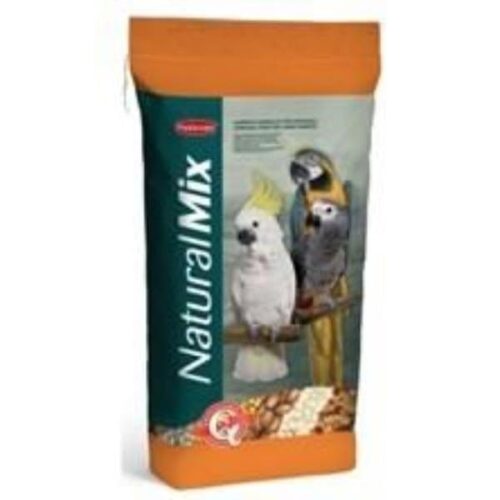 Naturalmix Parrot 18kg