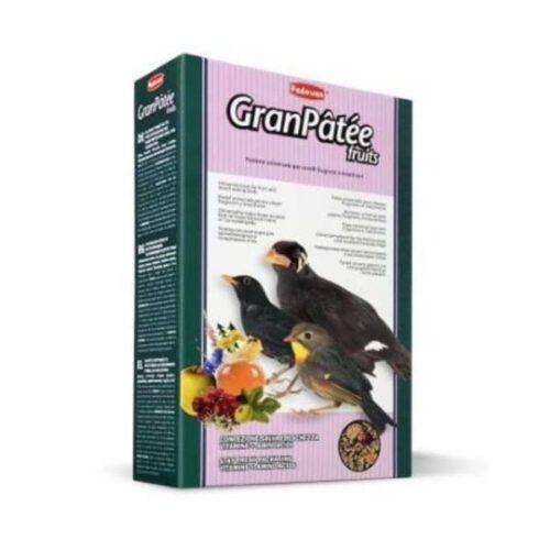 Granpatee Fruits 1kg