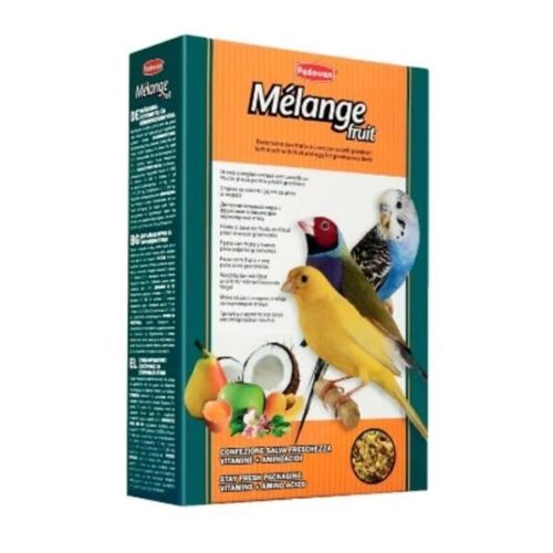 Melange Fruit 300g