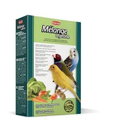 Melange Vegetable 300g