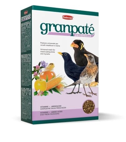 Padovan GranPatee Universal 1kg
