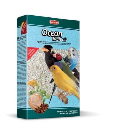 Padovan Ocean Fresh Air 1kg