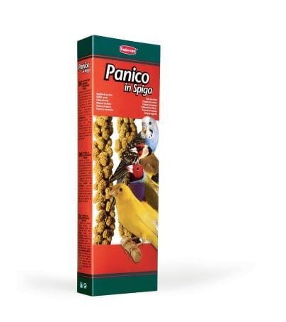 Padovan Panico In Spiga 100g