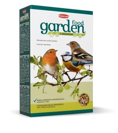 Padovan Garden Food 1kg