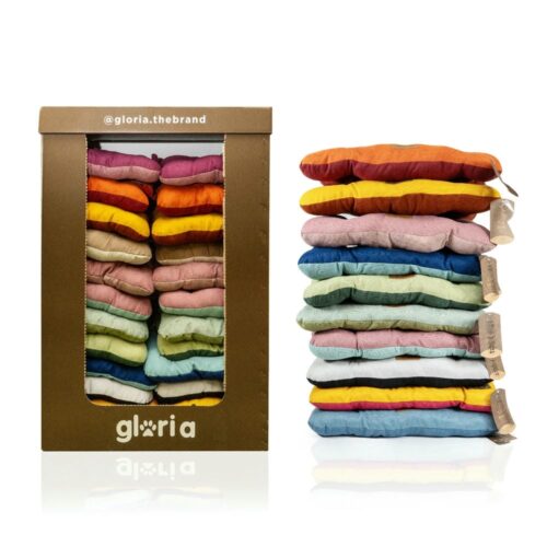 Gloria Merida Cushions – Soft Pet Cushions in 10 Colours & 3 Sizes