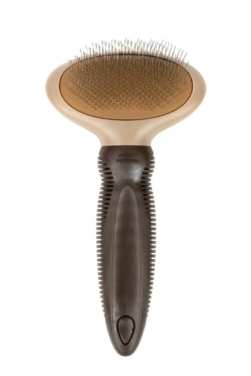 Slicker Brush Round - 2 Sizes