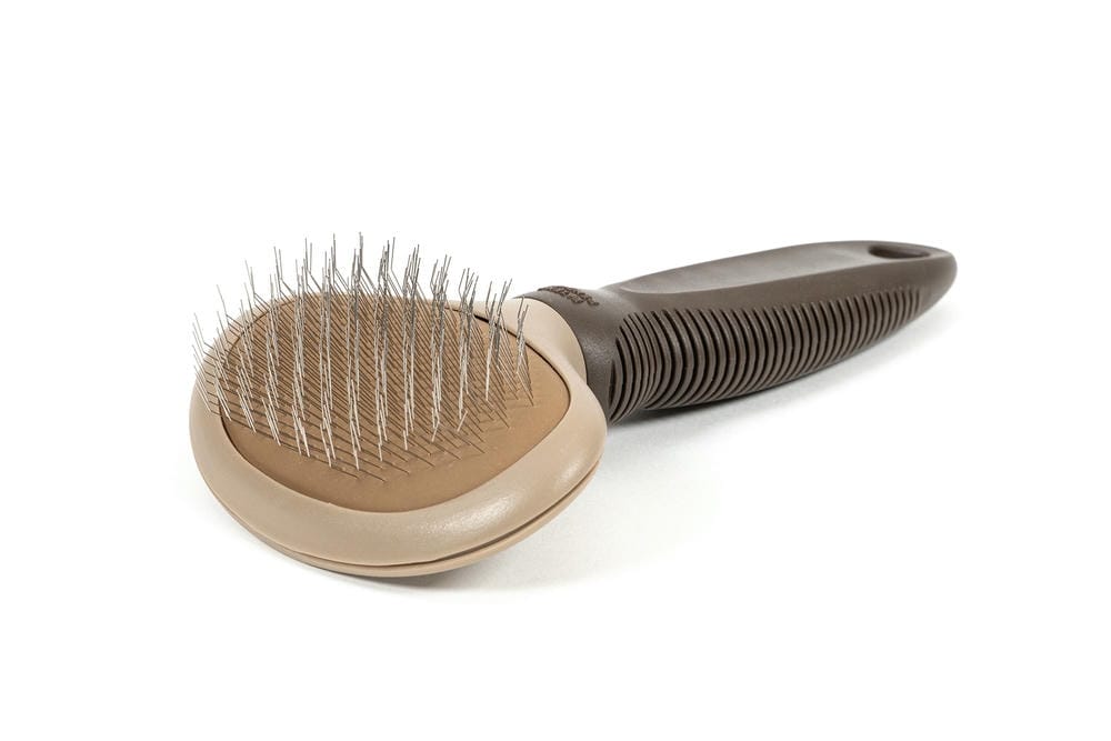 Slicker Brush Round - 2 Sizes - Image 3